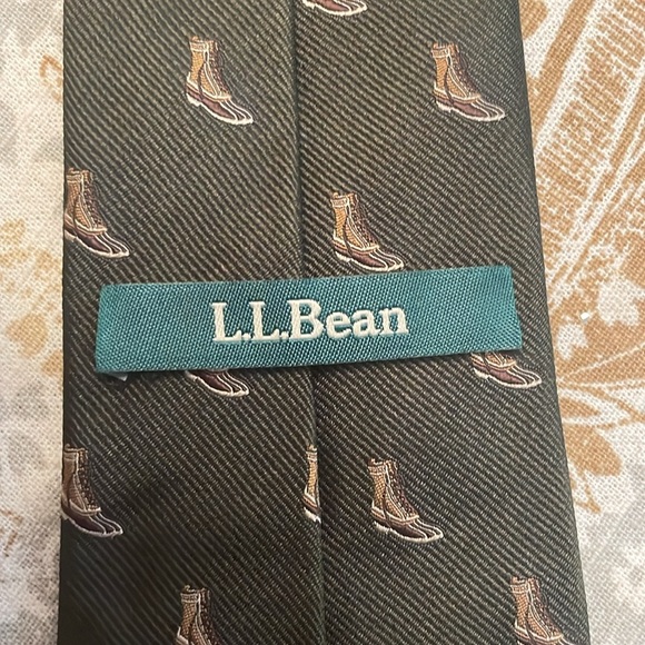 Perfect condition, vintage L.L. Bean boot tie! - Picture 4 of 5